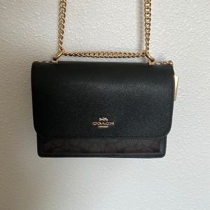 Coach Klare Crossbody Bag